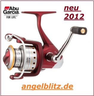 ABU Garcia Sorön SX 20 / Stationärrolle/Spinnrolle / Frontbremse