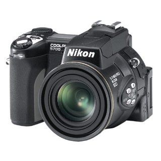 Nikon Coolpix 5700 Digitalkamera Kamera & Foto