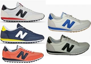New Balance U410 Herren Damen Nylon Schuhe Sneaker NEU