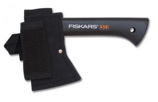 Fiskars X5 Universaltaxt +Tasche Nachfolger Fiskars 500