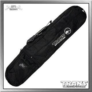 Trans Star Snowboard Tasche Boardbag Snowboardbag black