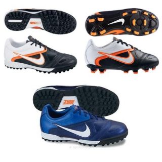 Nike JR CTR360 Libretto II TF/FG Fußballschuh Fußball Schuhe Kinder