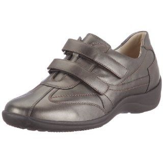 Waldläufer Hora 410300 Ama186 048 Damen Halbschuhe