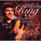Ricky King Songs, Alben, Biografien, Fotos