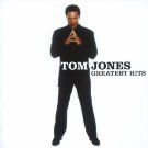 Tom Jones Songs, Alben, Biografien, Fotos