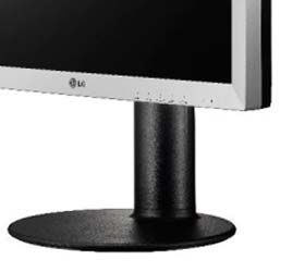 LG W2220P SF 55,9 cm (22 Zoll) widescreen TFT Monitor (HDMI,DVI,VGA