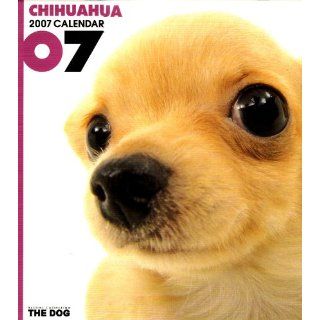 Chihuahua 2007 Calendar (Artlist Collection The Dog) 