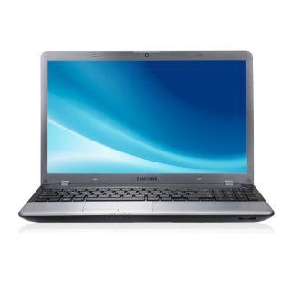 Samsung 350V5C S0E 39,6 cm Notebook titan silber Computer