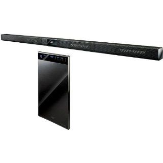 JVC TH BS 7 4.1 Heimkinosystem (Soundbar, 180 Watt) schwarz