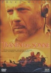 Tränen der Sonne, 1 DVD, deutsche u. englische Version   Antoine