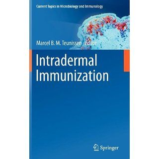 Intradermal Immunization 351 (Current Topics in Microbiology and