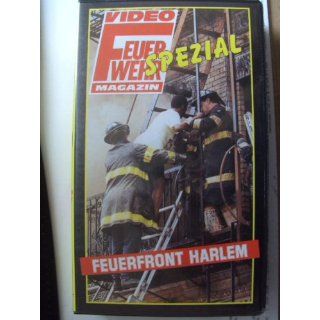 Video   Feuerwehr   Magazin   Spezial   Feuerfront Harlem 