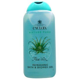 Cyclax Revitalising Cream with Aloe 300ml Parfümerie