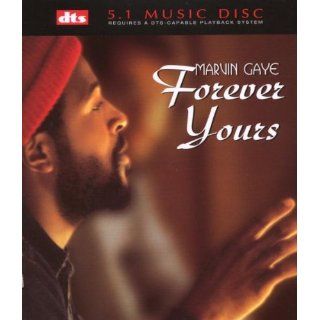 Forever Yours [dts CD] [SURROUND SOUND] [DVD AUDIO] [DVD AUDIO