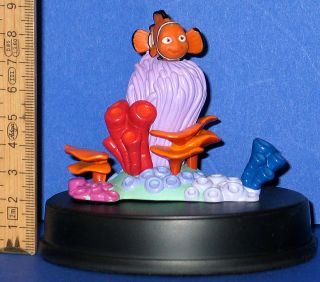 Findet Nemo  Walt Disney Figur Fisch De Agostini