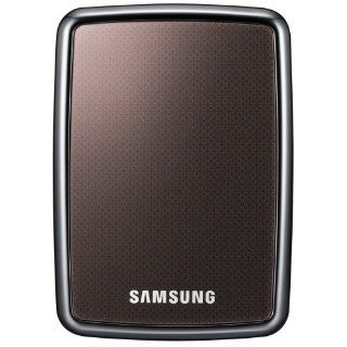 Samsung S1 Mini 200GB externe Festplatte (4,6 cm / 1,8 Zoll, 5400rpm