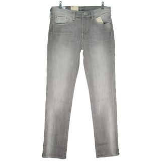 Levis® 511 Slim Fit NEW Gray Day [Größenwahl]   Grau Grey Jeans