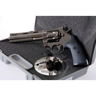 Mini Revolver Python .357 Sport & Freizeit