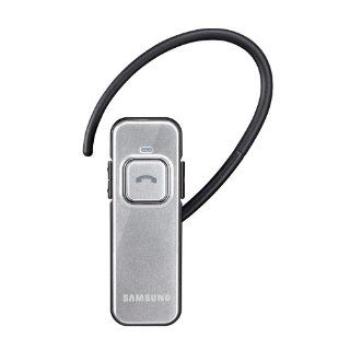 Samsung WEP 350 Bluetooth Headset titanium Elektronik