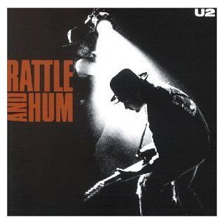 Rattle and Hum Musik