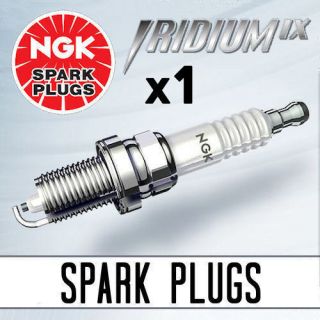 1x NGK BR7HIX Iridium Spark Plug AWO 425 T 250cc 49  60