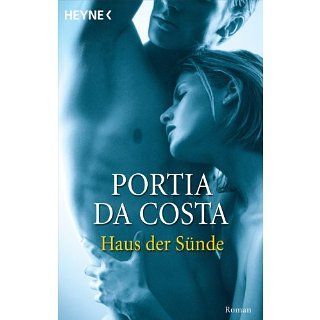 Haus der Sünde Roman eBook Portia Da Costa, Anita Magg 