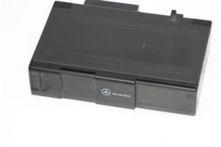 CD Wechsler A2038209089 Mercedes M Klasse ML 320 98 02 CD Changer