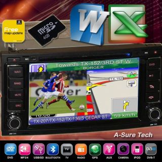 Car DVD GPS NAVI for VW 2004 2011 TOUAREG T5 Multivan