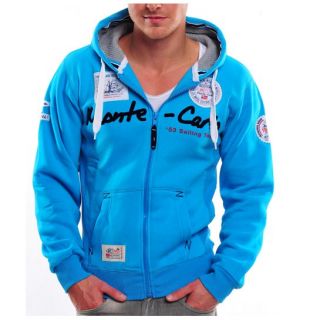 Geographical Norway Hoodie Pullover GOLDEN S XXL NEU