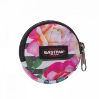 Eastpak Stalker E Groupie Ek357 50a Damen Brieftasche Rose 8x8x2