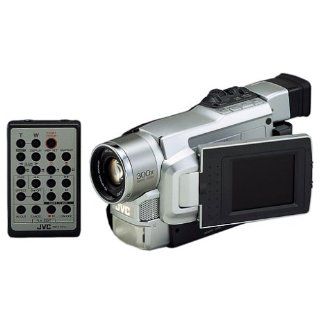 JVC GR DVL357 MiniDV Camcorder Kamera & Foto