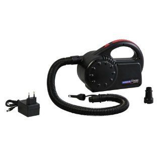 Campingaz Pumpen Wiederaufladbare QuickPump Sport