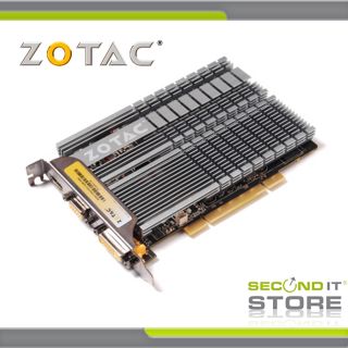 Zotac NVIDIA GeForce GT 430 * 512 MB * ZT 40605 10L * DVI * HDMI * VGA