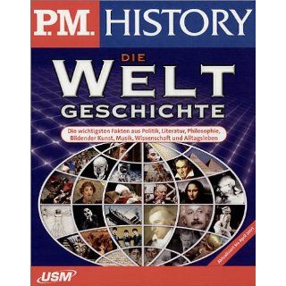 History   Die Weltgeschichte Software