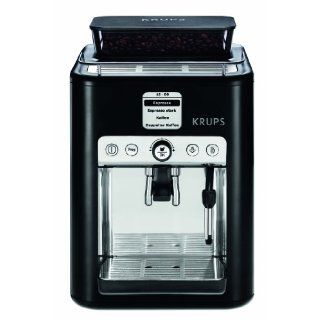 Krups EA 6930 Espresso Vollautomat Küche & Haushalt