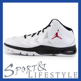 Nike Air Jordan Retro CP3.VI 11 14 2011 Flight Jumpman Bis Ups Fund