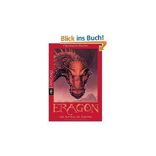 Eragon, Bd. 2 Der Auftrag des Ältesten von Christopher Paolini und
