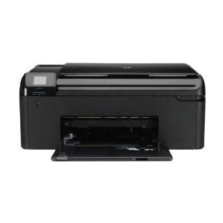 HP Photosmart B010a A4 Farbdrucker Scanner Kopierer 
