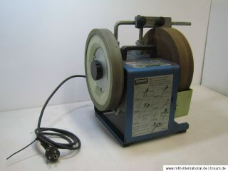 Tormek Nasschleifmaschine Schleifmaschine Schleifbock