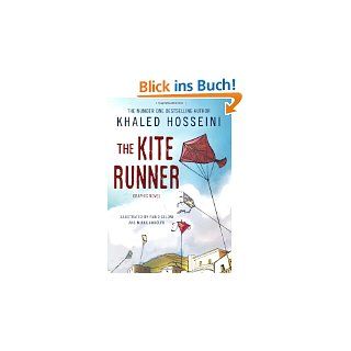 The Kite Runner Graphic Novel von Fabio Celoni und Khaled Hosseini