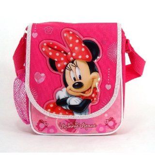 Disney Minnie Maus isolierte Brotdose   Tasche Spielzeug