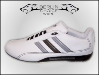 Adidas Schuhe Sneaker Porsche Design S2 White Gr. UK/D 7,5   12