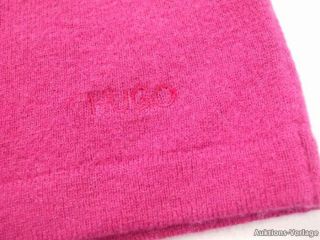 NEU   HUGO von HUGO BOSS Pullover   Gr. XL Sirolo _ X   pink