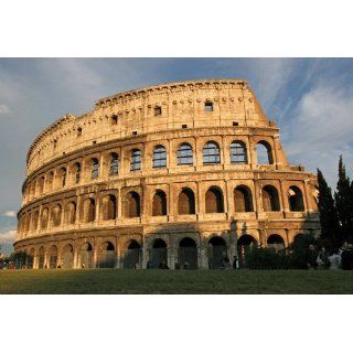 Fototapete. Colosseum Italy 250 x 372cm. Küche & Haushalt