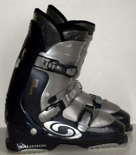Chaussures Ski Salomon SYMBIO 440 MP 28 43 occasion