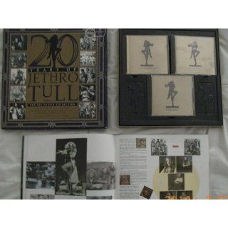 20 Years of Jethro Tull The Definitive Collection Musik