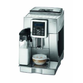 DeLonghi ECAM 23450 S Kaffeevollautomat Cappuccino mit IFD System / 15