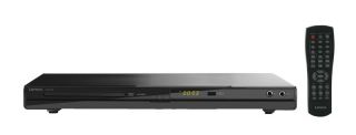 Lenco DVD 432 DVD Player mit USB HDMI und Karaoke Funktion Neu