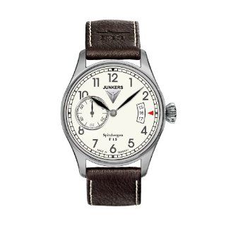 Herren Uhren JUNKERS Junkers Spitzbergen F13 6130 5 