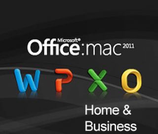 Sie bieten auf eine Lizenz für Microsoft Office Home & Business 2011